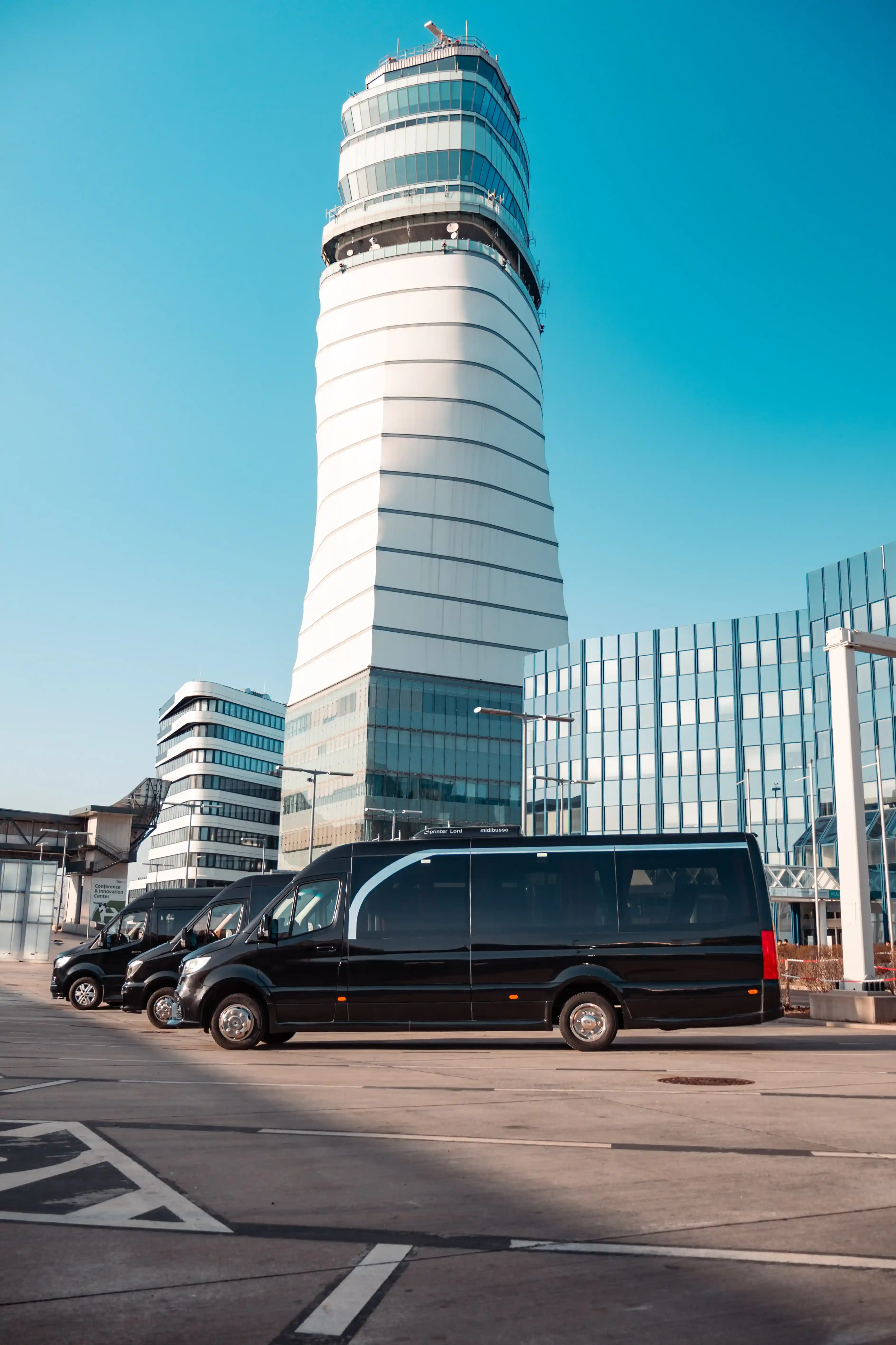 Mercedes Sprinter VIP